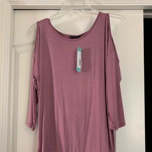 Papermoon Aubrey knit top stitch fix